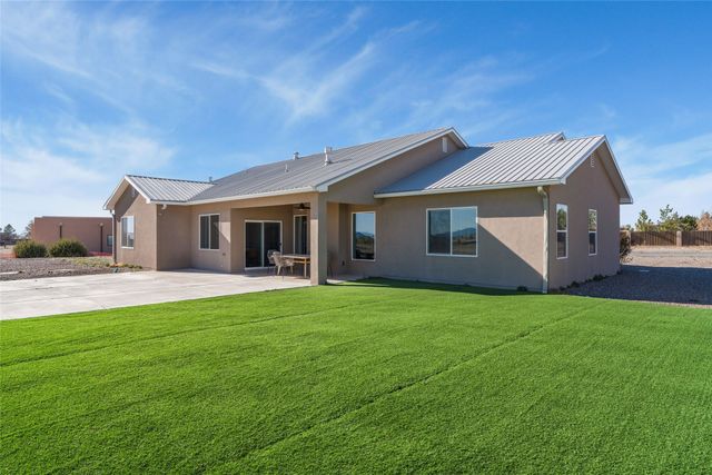 6 W Serena, Santa Fe, NM 87508