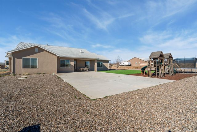 6 W Serena, Santa Fe, NM 87508