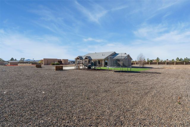 6 W Serena, Santa Fe, NM 87508