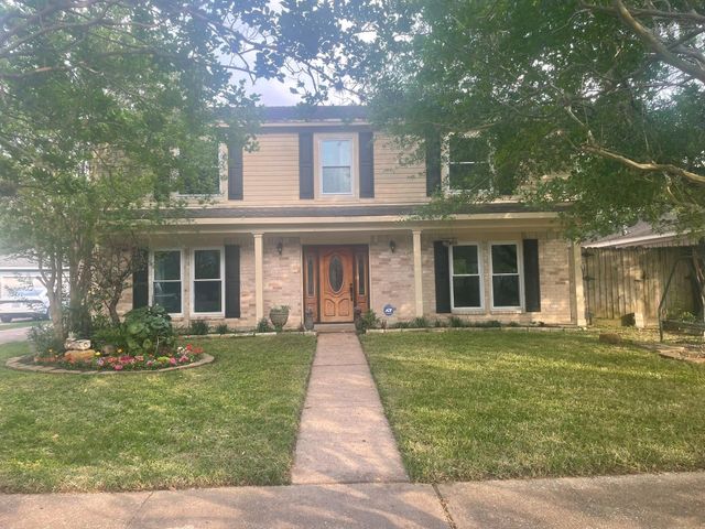 6807 River Mill Drive, Spring, TX 77379