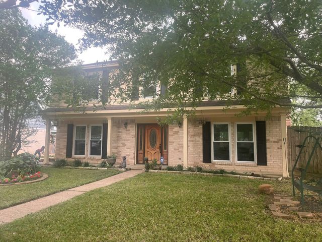 6807 River Mill Drive, Spring, TX 77379