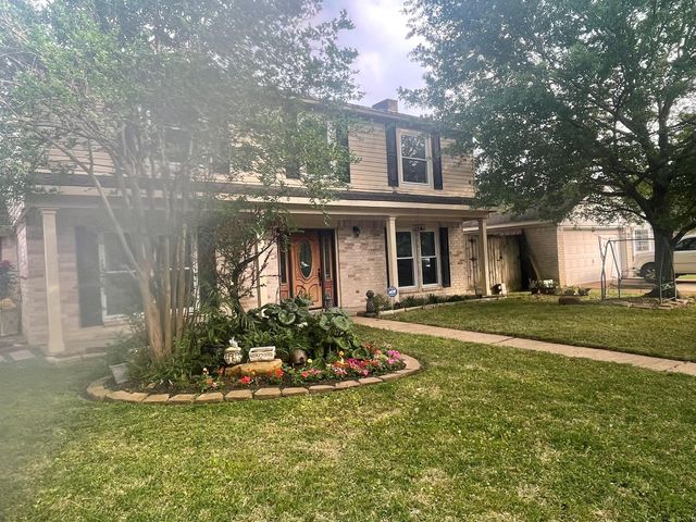 6807 River Mill Drive, Spring, TX 77379