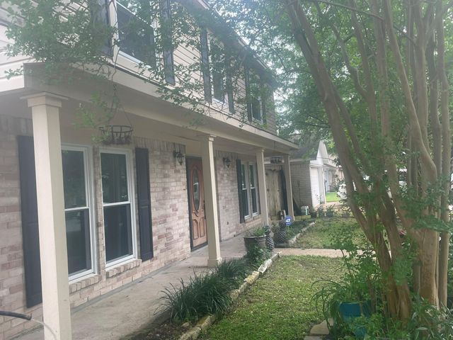 6807 River Mill Drive, Spring, TX 77379