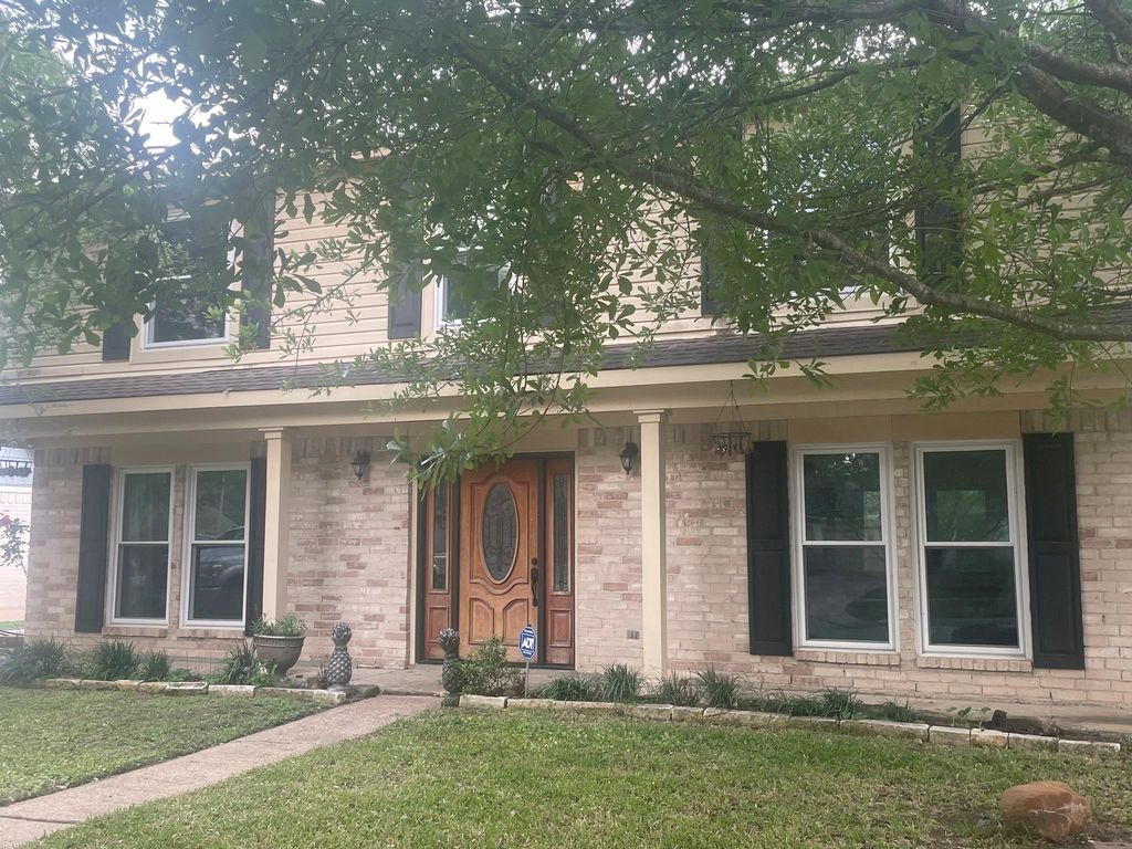 6807 River Mill Drive, Spring, TX 77379