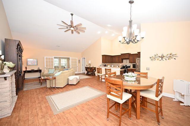 336 Marino Trail, Longs, SC 29568