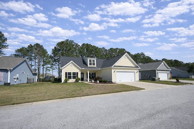 336 Marino Trail, Longs, SC 29568
