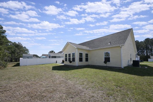 336 Marino Trail, Longs, SC 29568