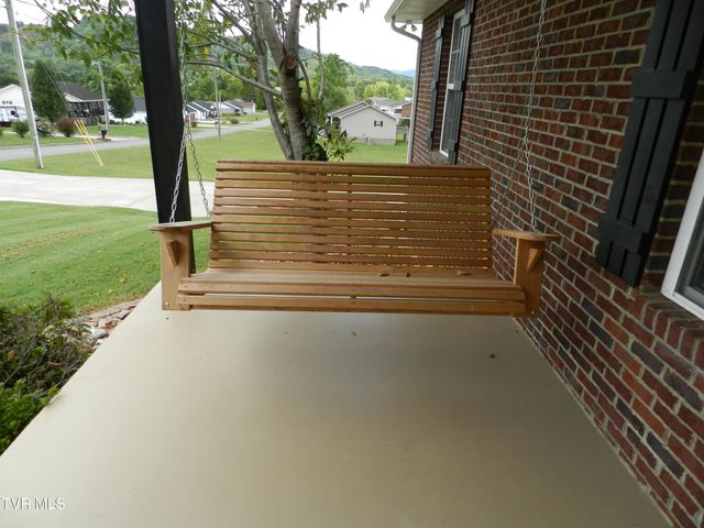 138 Birdie Drive, Bean Station, TN 37708