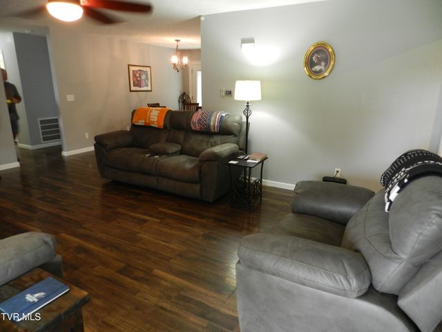 138 Birdie Drive, Bean Station, TN 37708