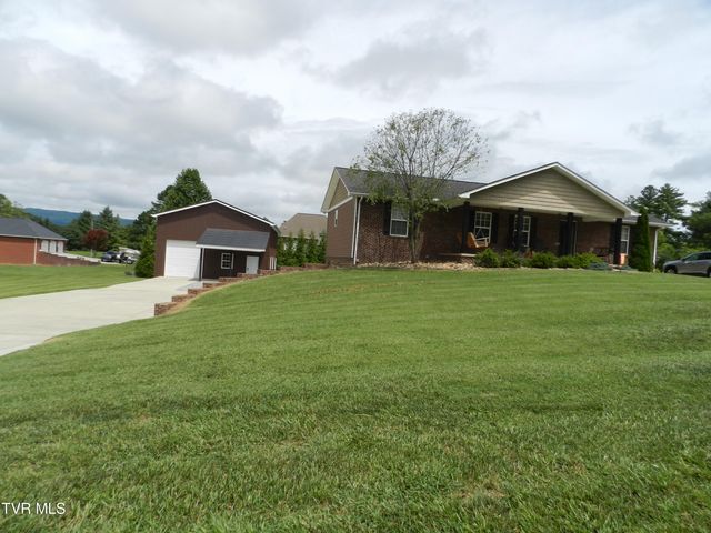 138 Birdie Drive, Bean Station, TN 37708