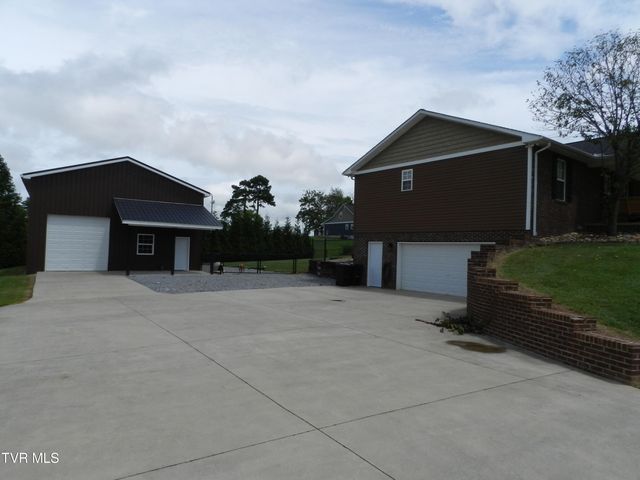 138 Birdie Drive, Bean Station, TN 37708