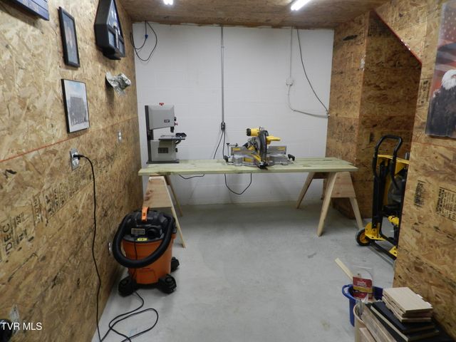 138 Birdie Drive, Bean Station, TN 37708