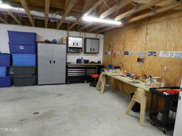 138 Birdie Drive, Bean Station, TN 37708