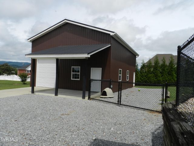 138 Birdie Drive, Bean Station, TN 37708