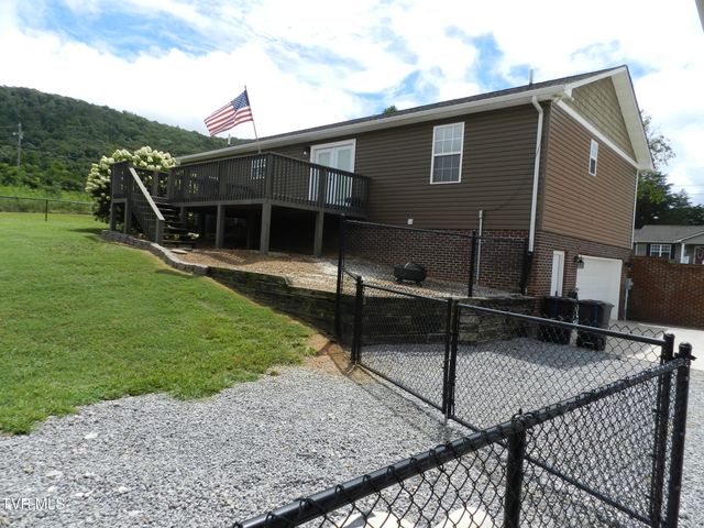 138 Birdie Drive, Bean Station, TN 37708