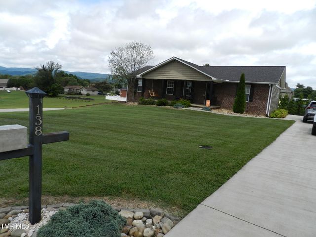 138 Birdie Drive, Bean Station, TN 37708