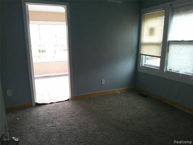 4327 Courville Street, Detroit, MI 48224