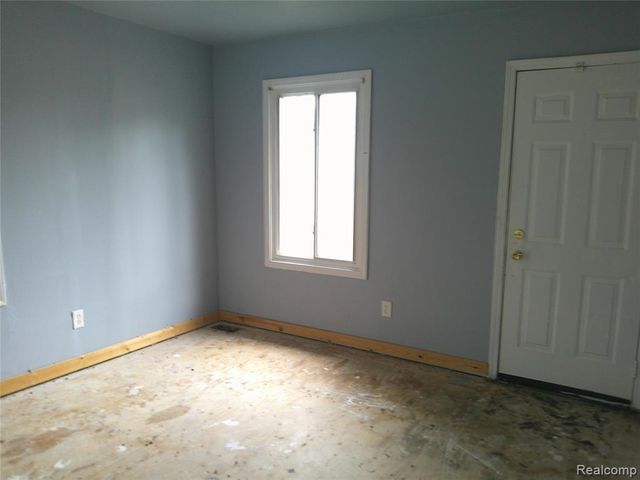 4327 Courville Street, Detroit, MI 48224