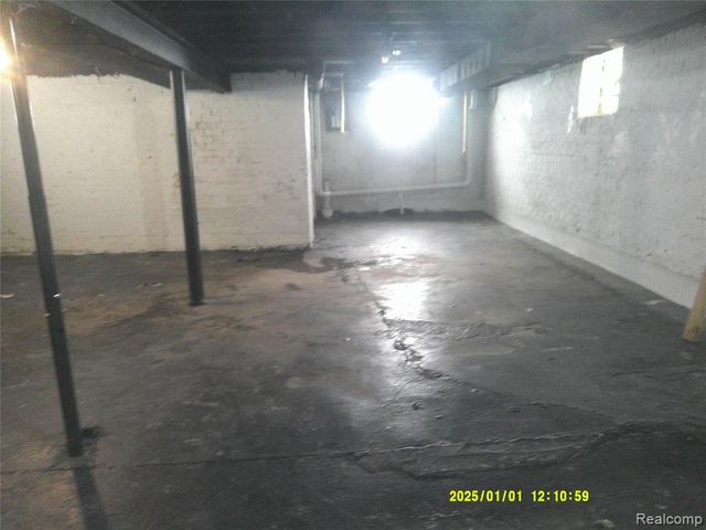 4327 Courville Street, Detroit, MI 48224