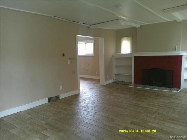 4327 Courville Street, Detroit, MI 48224