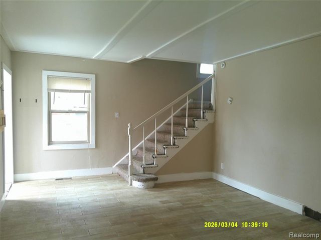 4327 Courville Street, Detroit, MI 48224