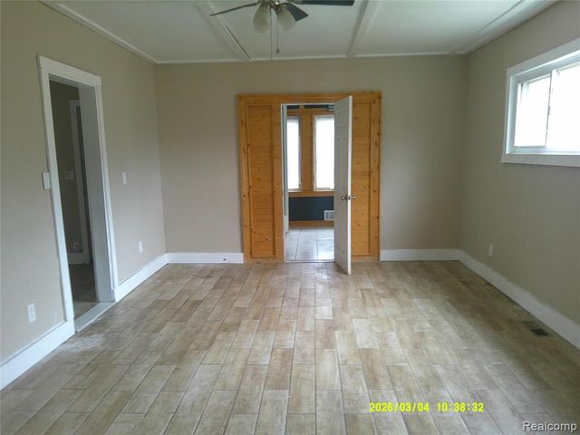 4327 Courville Street, Detroit, MI 48224