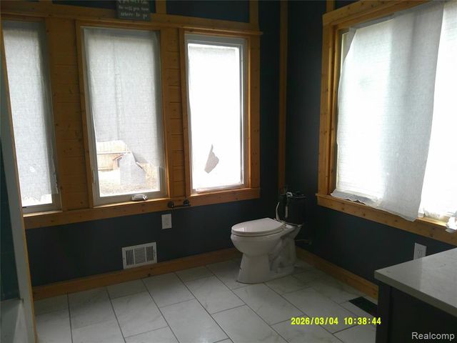 4327 Courville Street, Detroit, MI 48224