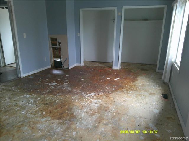 4327 Courville Street, Detroit, MI 48224