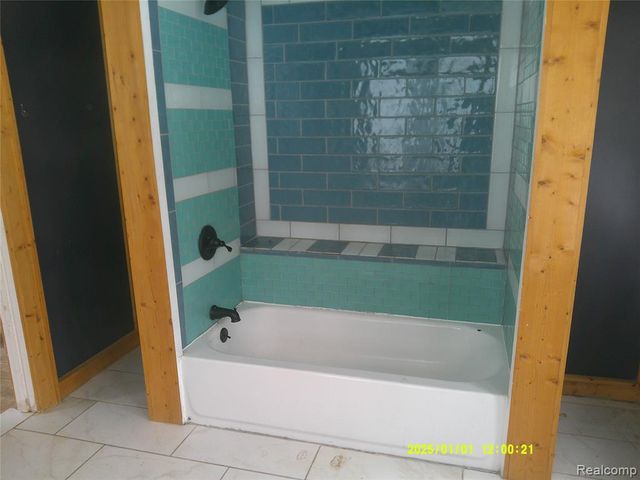 4327 Courville Street, Detroit, MI 48224