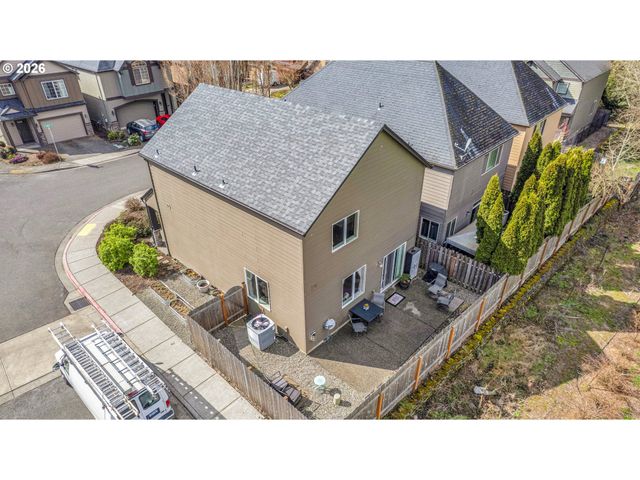 17925 Sw BRISK Ln, Beaverton, OR 97007