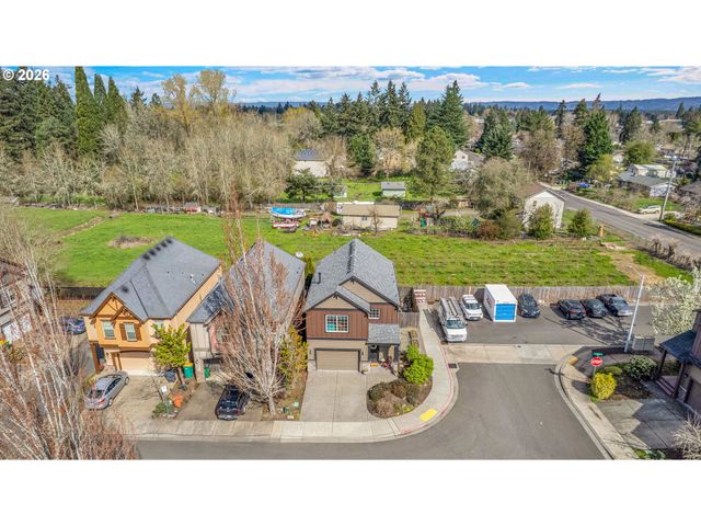 17925 Sw BRISK Ln, Beaverton, OR 97007