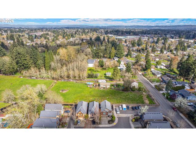17925 Sw BRISK Ln, Beaverton, OR 97007