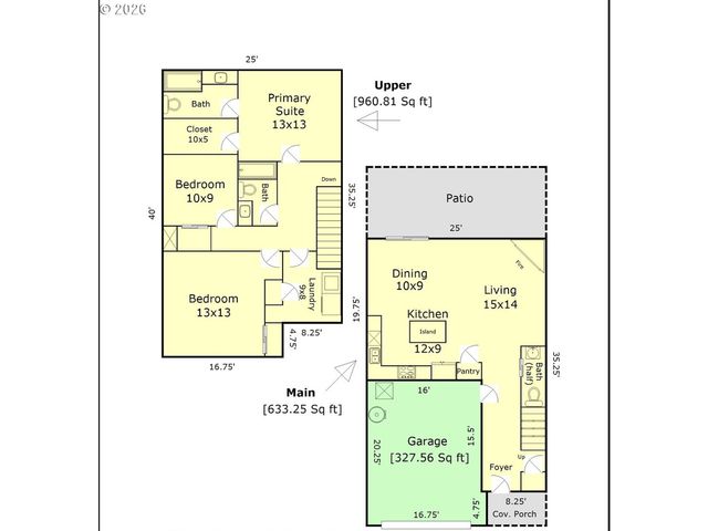 17925 Sw BRISK Ln, Beaverton, OR 97007