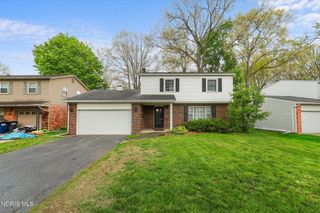 1909 Winchester Road, Toledo, OH 43613