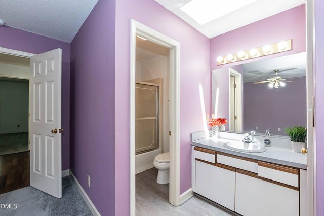 5604 Spring Pines Way, Raleigh, NC 27616