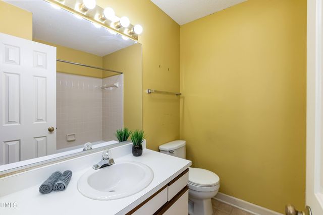 5604 Spring Pines Way, Raleigh, NC 27616