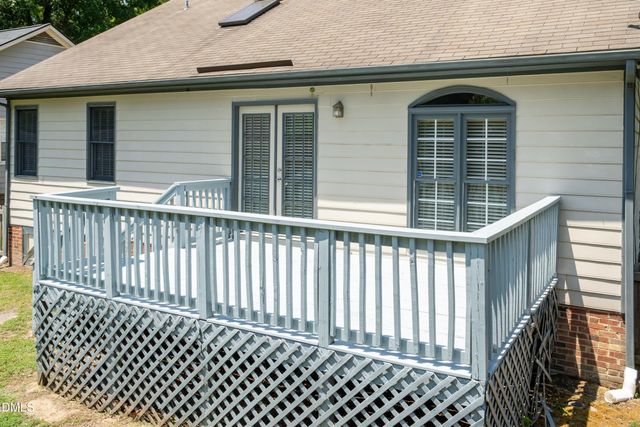 5604 Spring Pines Way, Raleigh, NC 27616