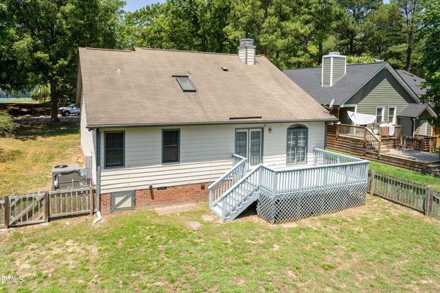 5604 Spring Pines Way, Raleigh, NC 27616