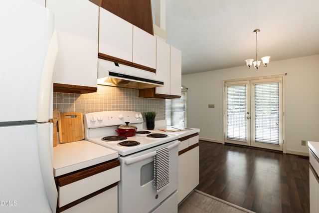 5604 Spring Pines Way, Raleigh, NC 27616