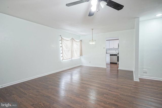 460 SECOND ST, Woodbury Heights, NJ 08097