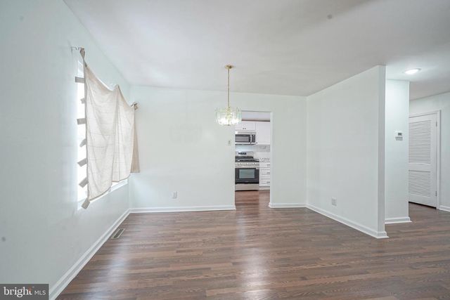 460 SECOND ST, Woodbury Heights, NJ 08097