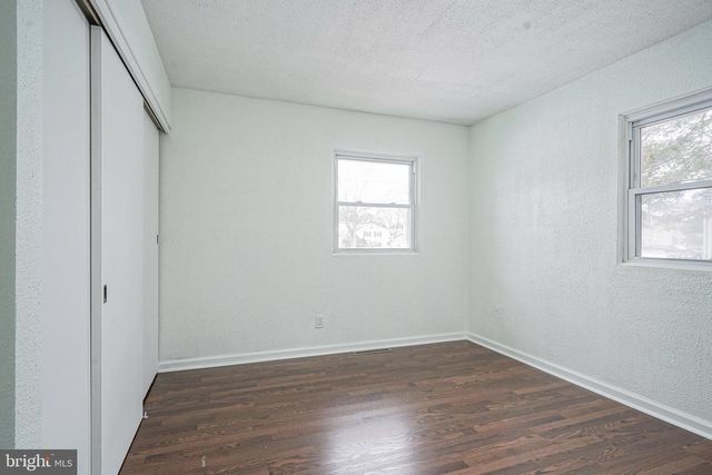 460 SECOND ST, Woodbury Heights, NJ 08097