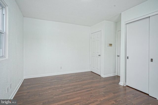 460 SECOND ST, Woodbury Heights, NJ 08097