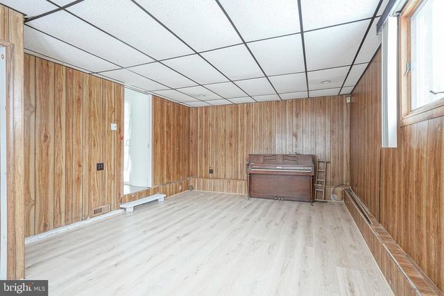 460 SECOND ST, Woodbury Heights, NJ 08097