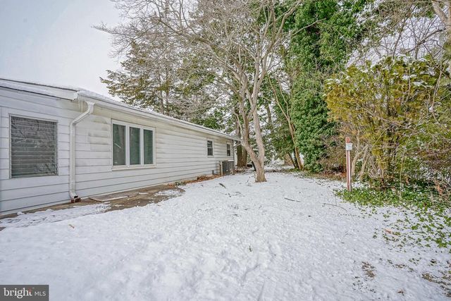 460 SECOND ST, Woodbury Heights, NJ 08097