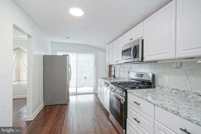 460 SECOND ST, Woodbury Heights, NJ 08097