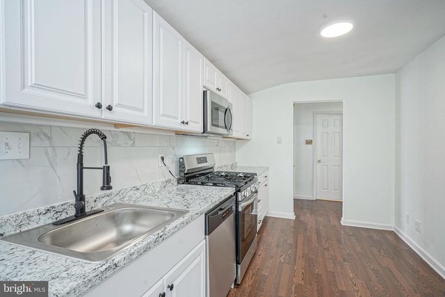 460 SECOND ST, Woodbury Heights, NJ 08097