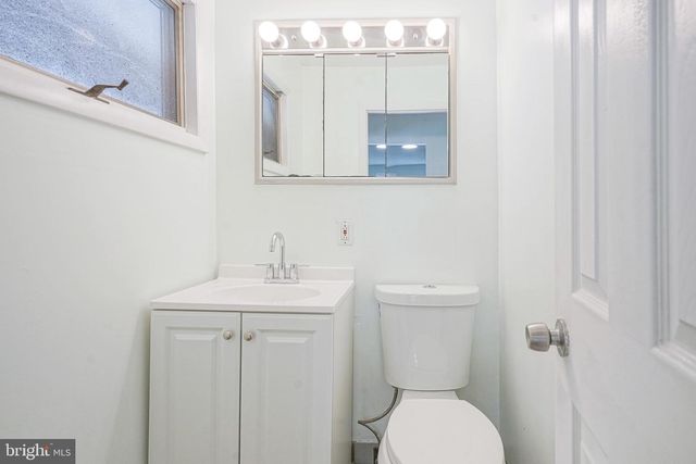 460 SECOND ST, Woodbury Heights, NJ 08097