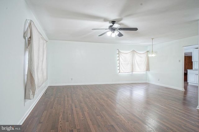 460 SECOND ST, Woodbury Heights, NJ 08097