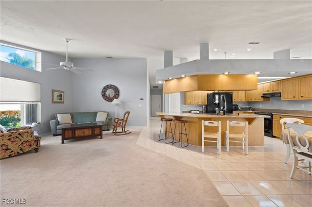 7861 Twin Eagle LN, Fort Myers, FL 33912